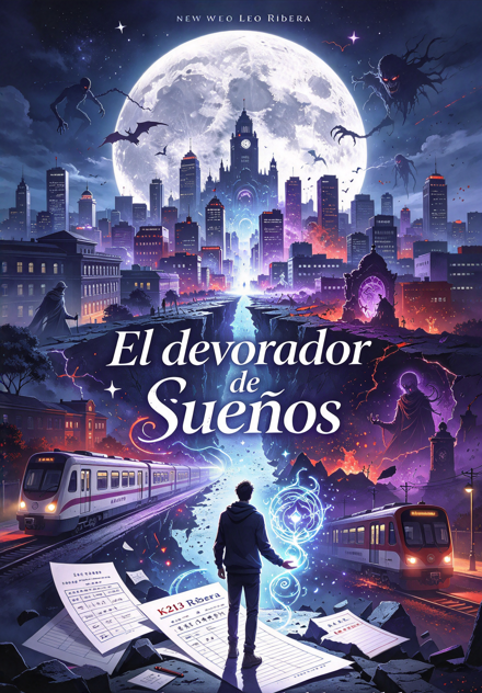 El devorador de sueños