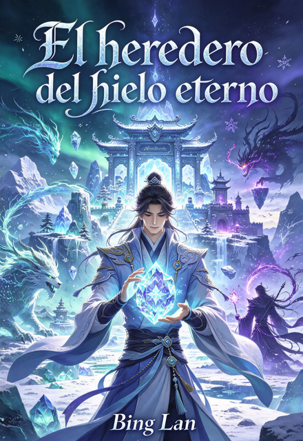 El heredero del hielo eterno