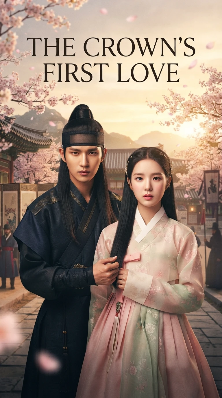 The Crown's First Love