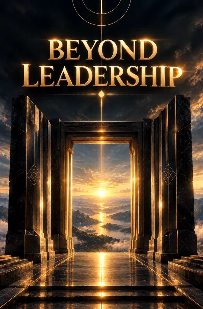 Beyond Leadership