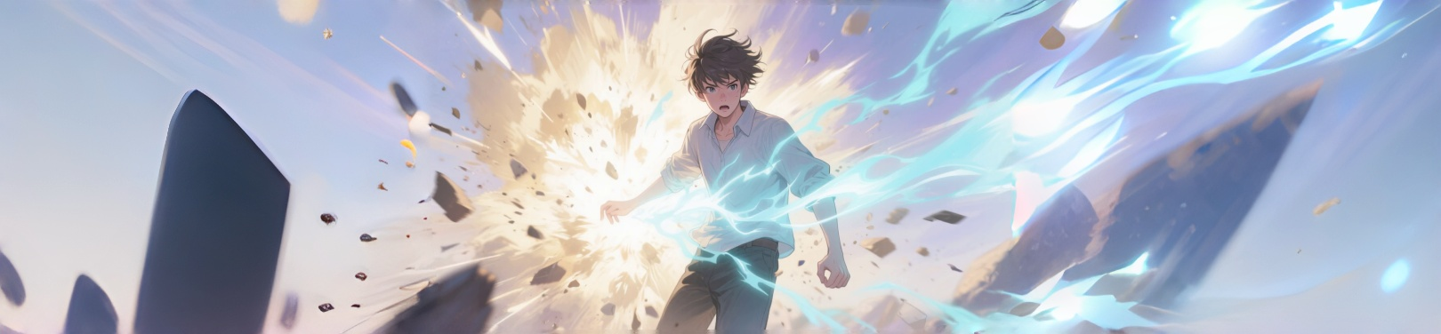 [Prompt Challenge]