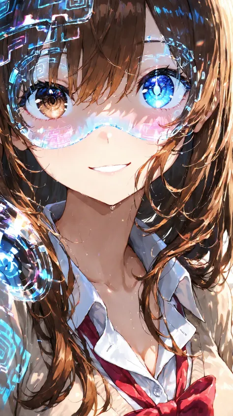 相棒はオッドAI(アイ)My Partner is an Odd A.I.