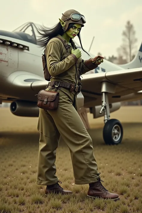 Fileclerk: The Battle of Britain.