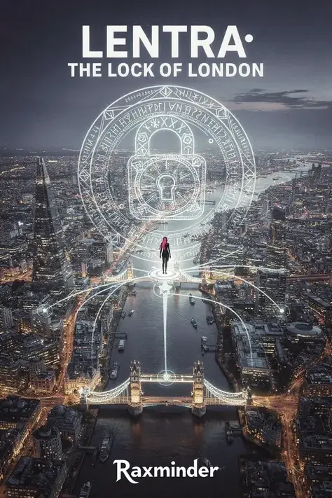 Lentra: The Lock of London