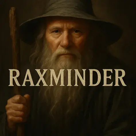 Raxminder