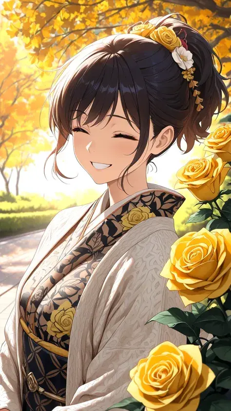 ナスタチウム