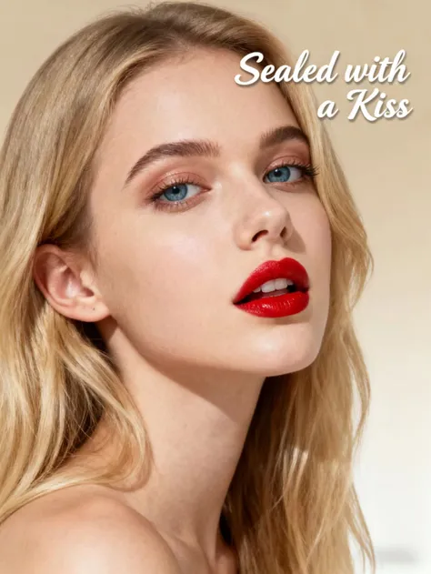 Sealed with a Kiss