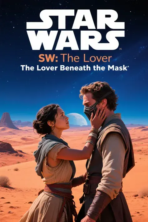 SW：The Lover Beneath the Mask