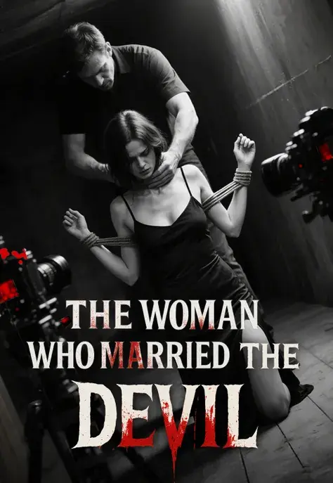 The Woman Who Married the Devil