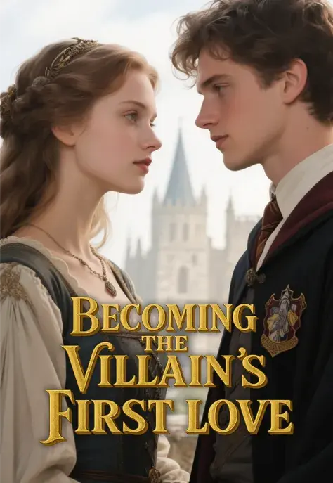 Becoming the Villain’s First Love