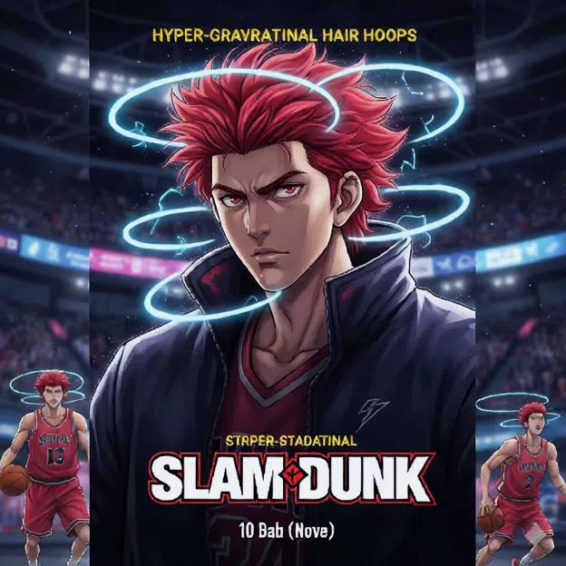 Slam Dunk: The Hyper-Gravitational Rebounder