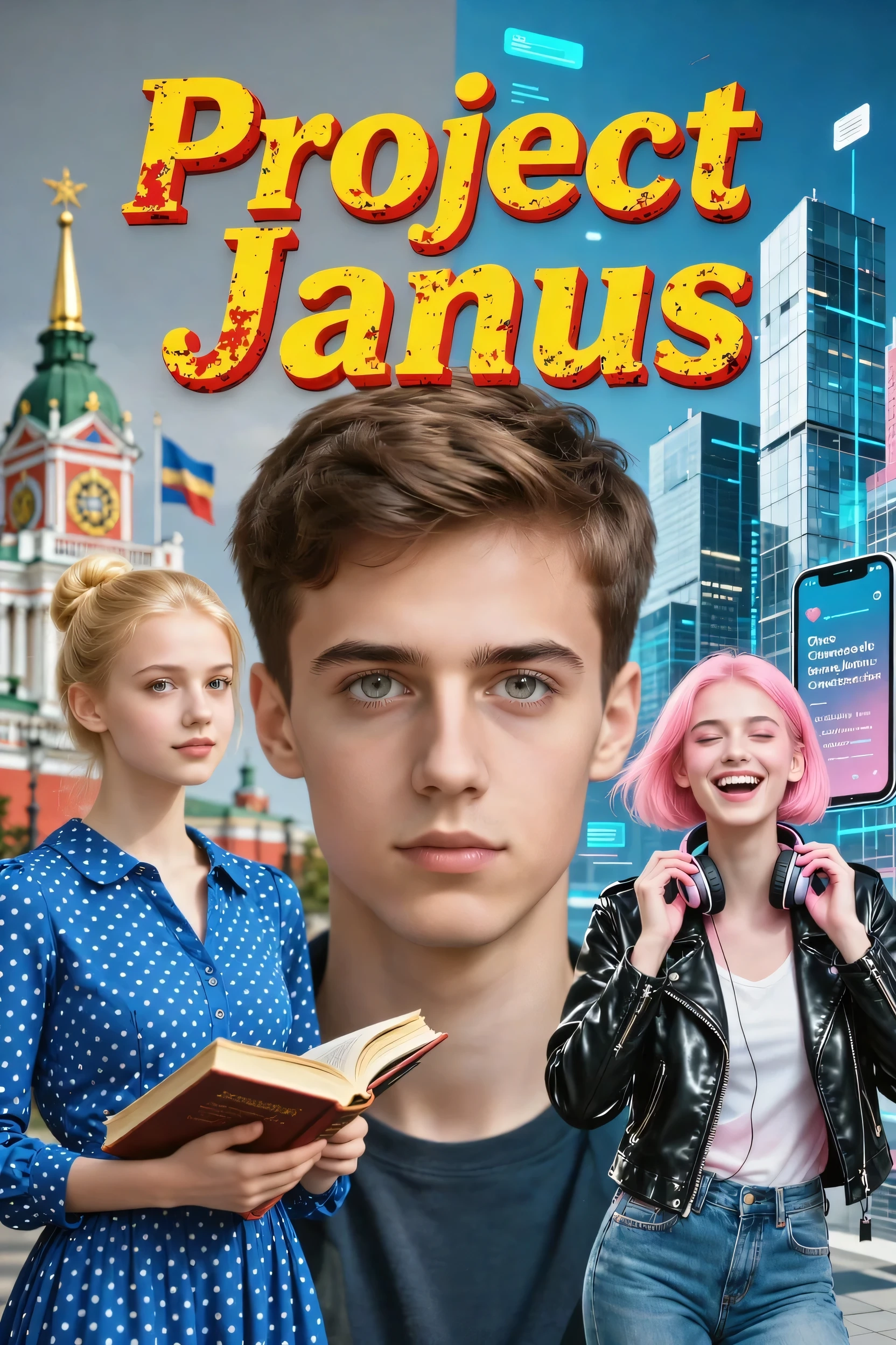 Project Janus